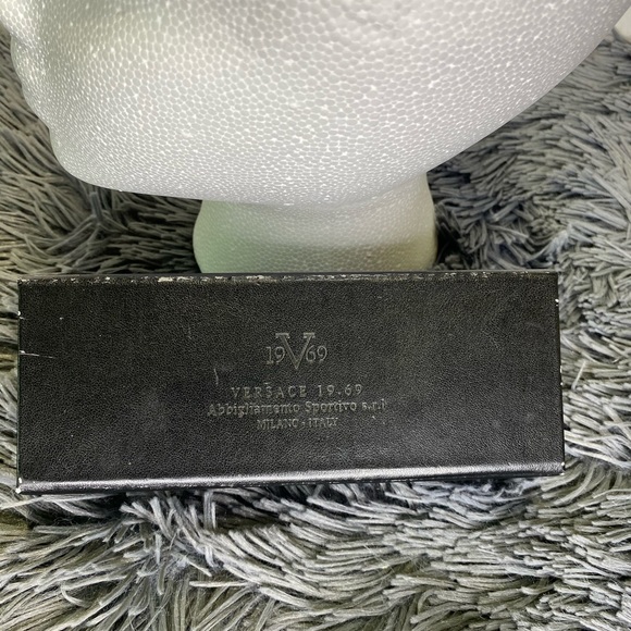 😎Versace😎Sunglasses V8067 with Case - Picture 8 of 8